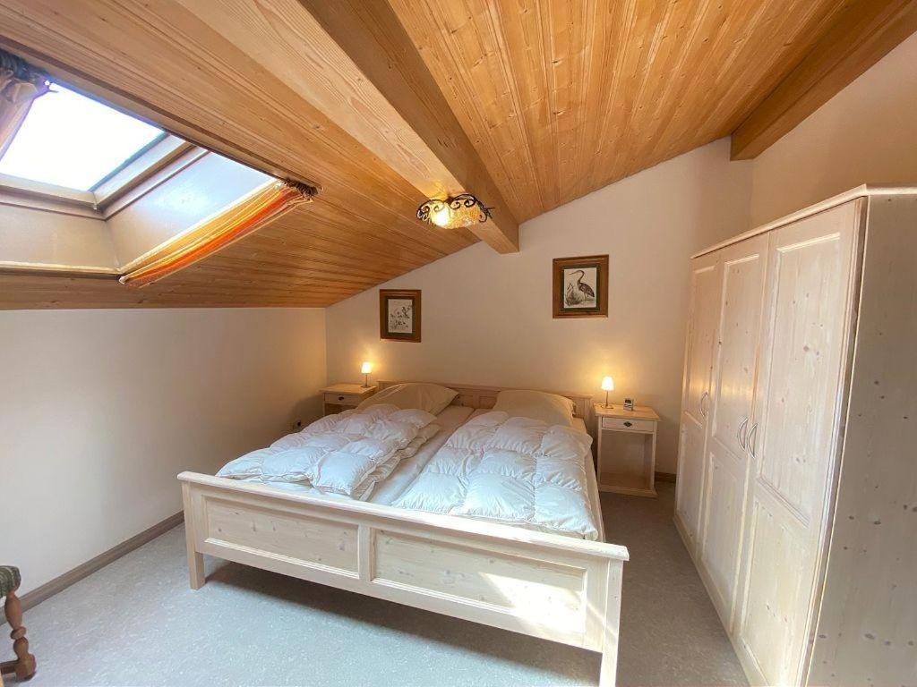 Ferienwohnung Emilia Mit Bergblick โรพอลดิง ภายนอก รูปภาพ