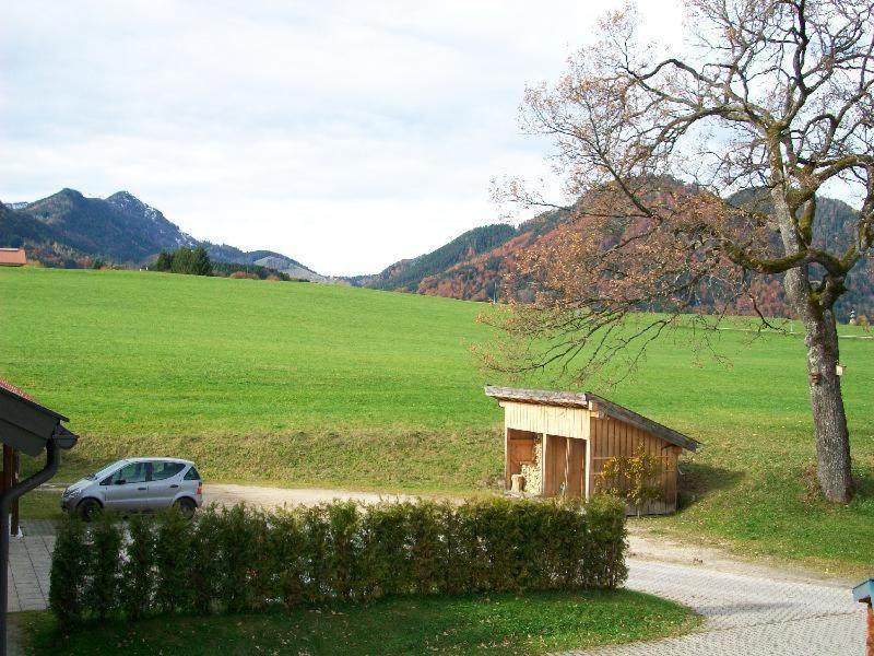 Ferienwohnung Emilia Mit Bergblick โรพอลดิง ภายนอก รูปภาพ
